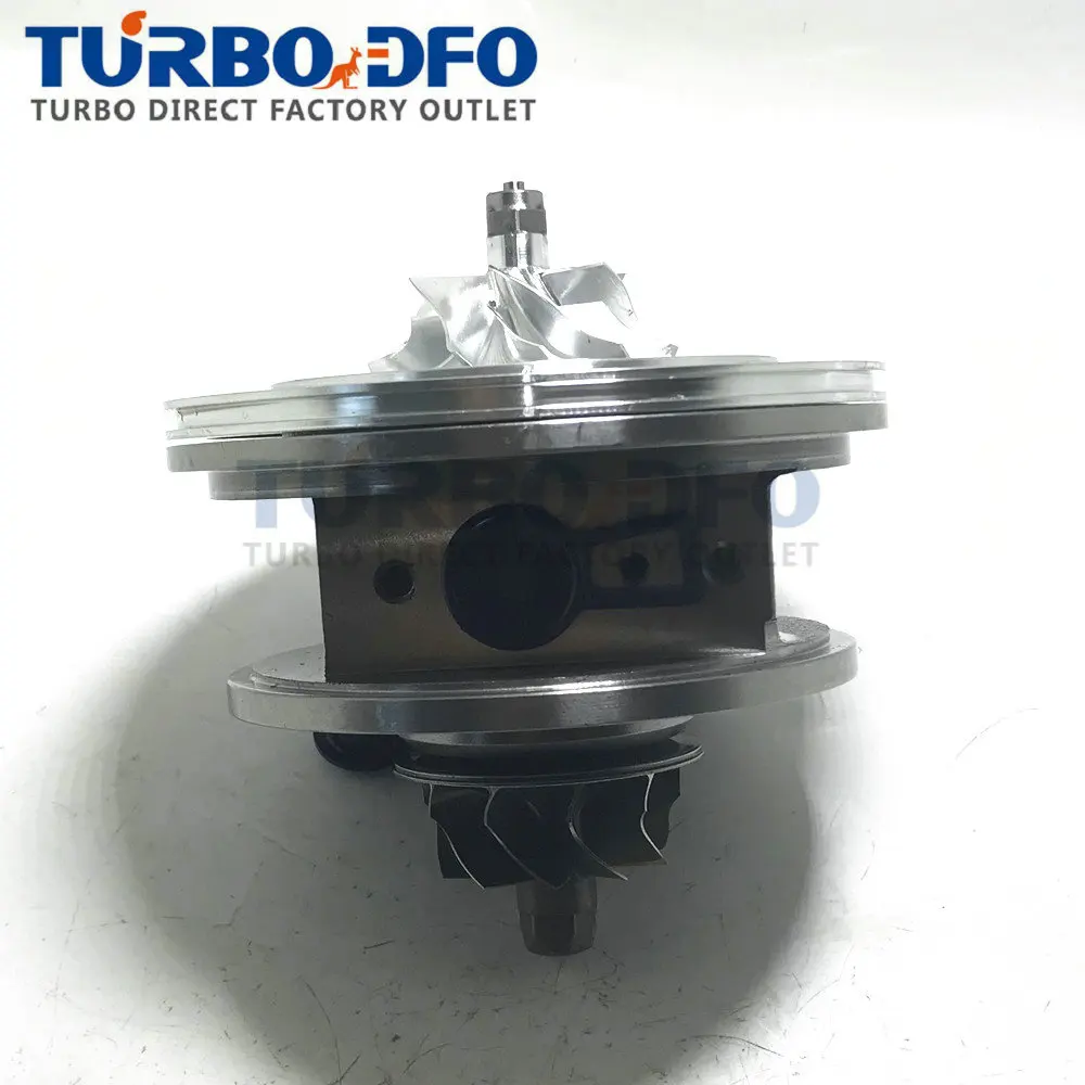 Картридж турбины Turbo CHRA 53039700338 53039880338 сердечник 144115X30A для Nissan Navara Frontier / Pathfinder D40