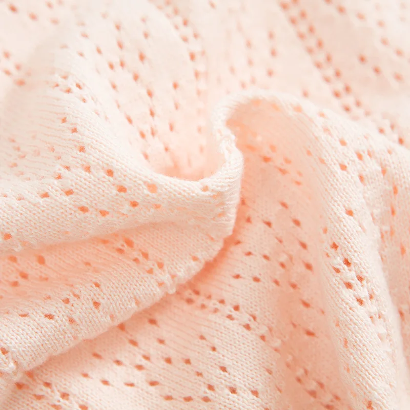 

MILANCEL baby summer clothes hollow out baby sweaters air conditioner baby cardigans infant boy sweaters