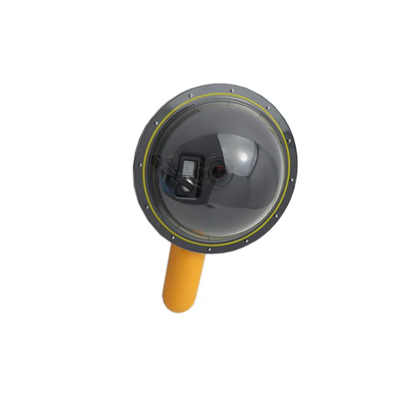 Аксессуары Anordsem водонепроницаемый купол 6 дюймов покрывающий колпак для