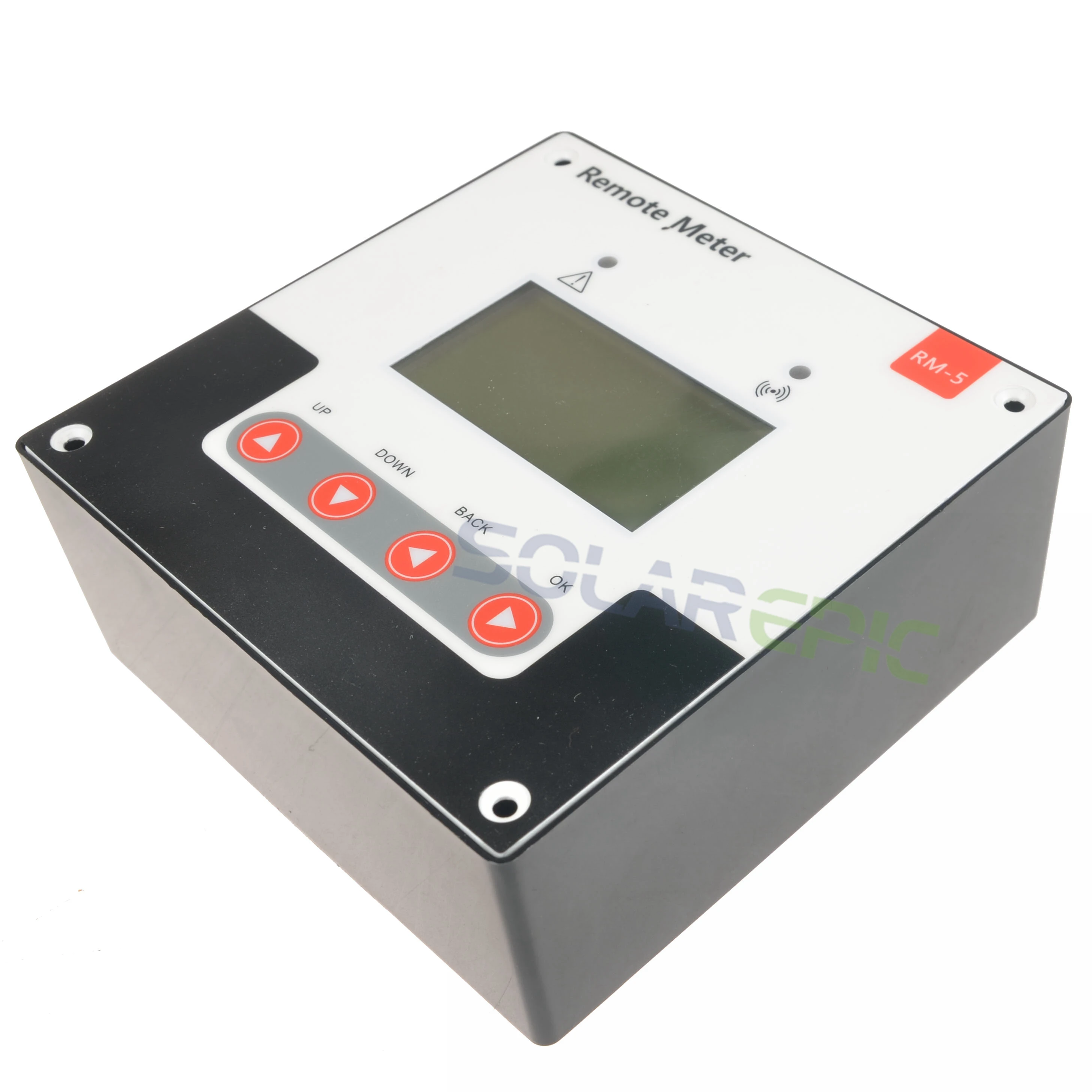 Измеритель RM-5 ЖК-дисплей с функцией Bluetooth пультометром для нашего солнечного