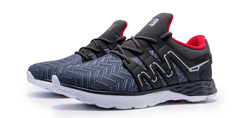 ONEMIX Обувь мужские кроссовки летние кроссовки Zapatillas Deportivas Hombre дышащие кроссовки повседневные спортивные кроссовки Sapato Masculino кросовки обувь мужская обувь кеды туфли мужские зимние Кроссовки ботинк
