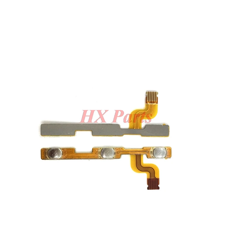 Запасная Боковая кнопка гибкий кабель для Xiaomi Redmi Примечание 5A/Note 5A основное