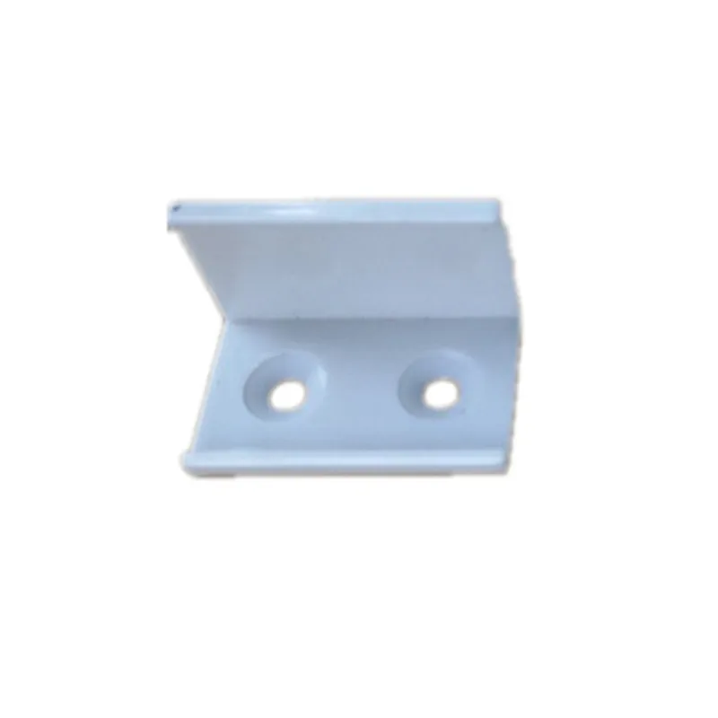 B extend connector 0,5 м светодиодный алюминиевый профиль для светодиодной ленты 5630 5730 5050 3528 Корпус Корпуса корпуса радиатора удлиняющий разъем угловой разъем - Испускаемый цвет: B extend connector