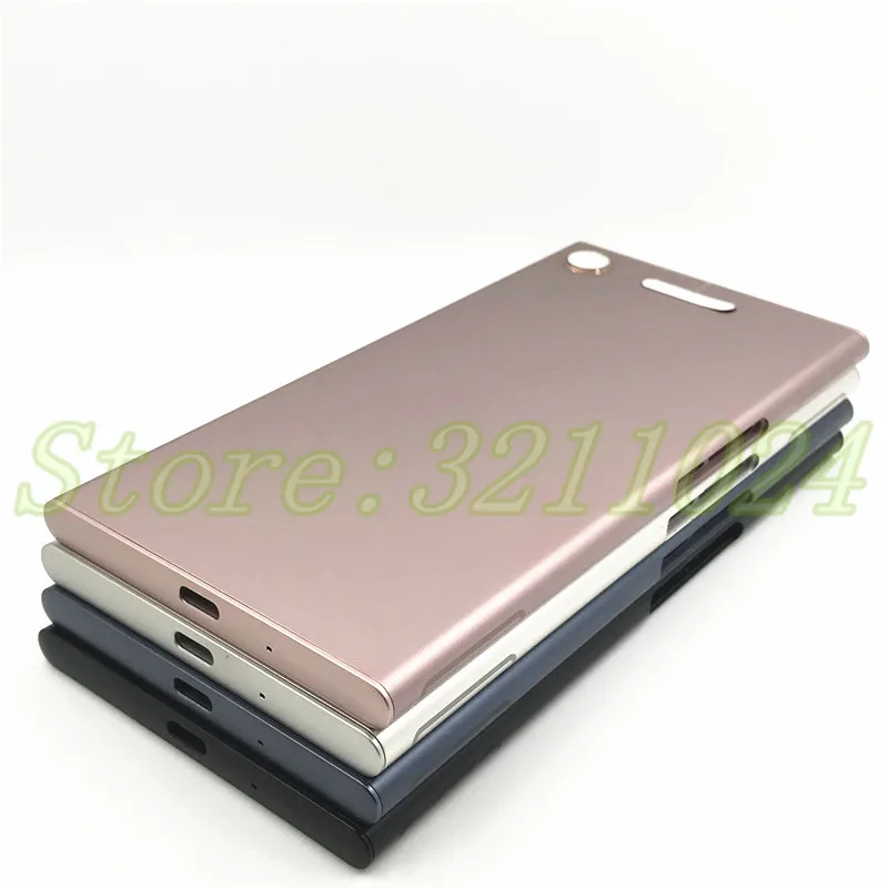 Новинка оригинальный металлический корпус аккумулятора 5 2 дюйма задняя крышка
