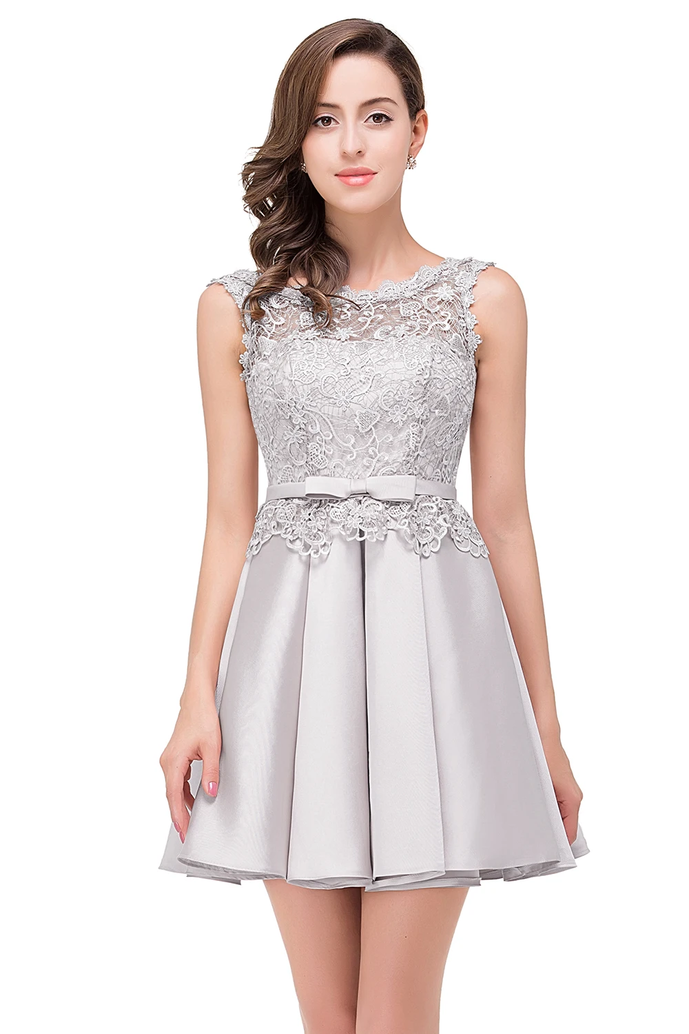 Vestidos de gala пыльное розовое платье для выпускного вечера es 2019 короткое сексуальное