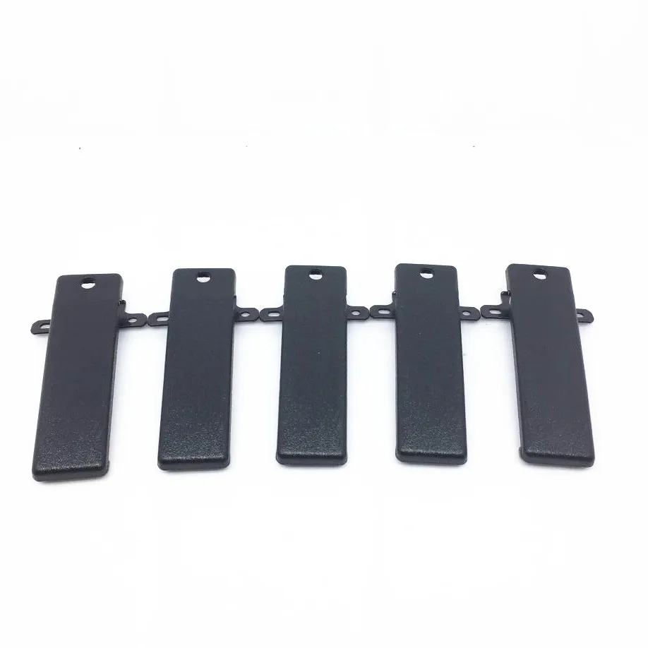 5PCS walkie talkie accessories are suitable for kenwood TK278/TK378//TK388/TK2107/TK3107 CLIP | Мобильные телефоны и