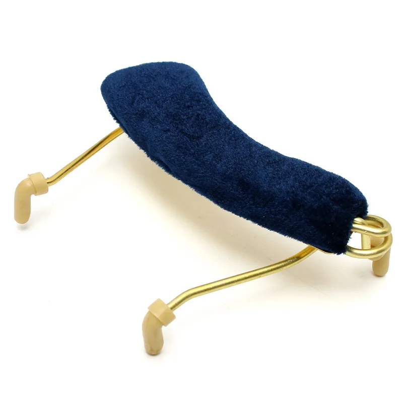 Зебра профессиональная металлическая акустическая пружина красная скрипка