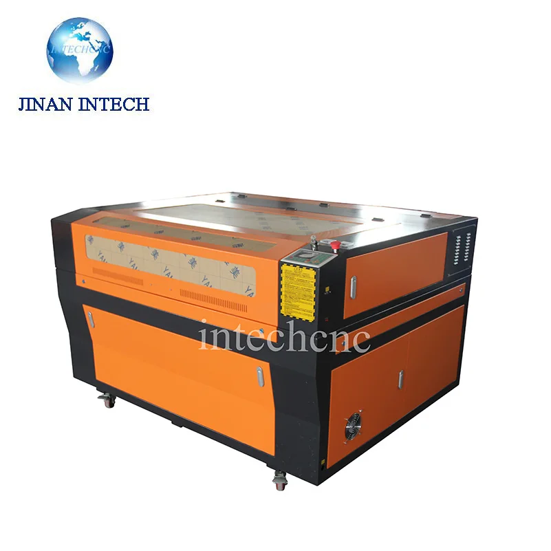 Новый дизайн LFJ1290 co2 станок для лазерной резки по металлу машина 6090 5030|Фрезы