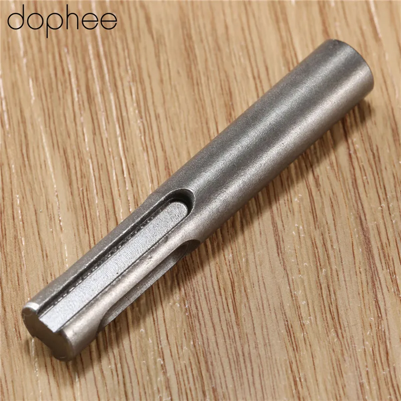 Держатель отвертки dophee переходник для сверл 1/4 набор ударных отверток SDS Hammer