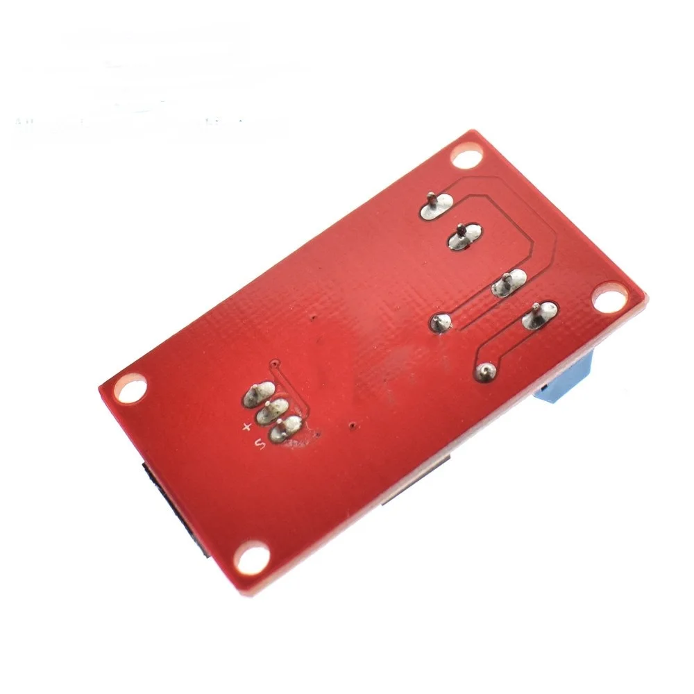 10 шт. 1 канал 1 Route MOSFET Кнопка IRF540+ MOSFET модуль переключателя для Arduino# Hbm0191-a