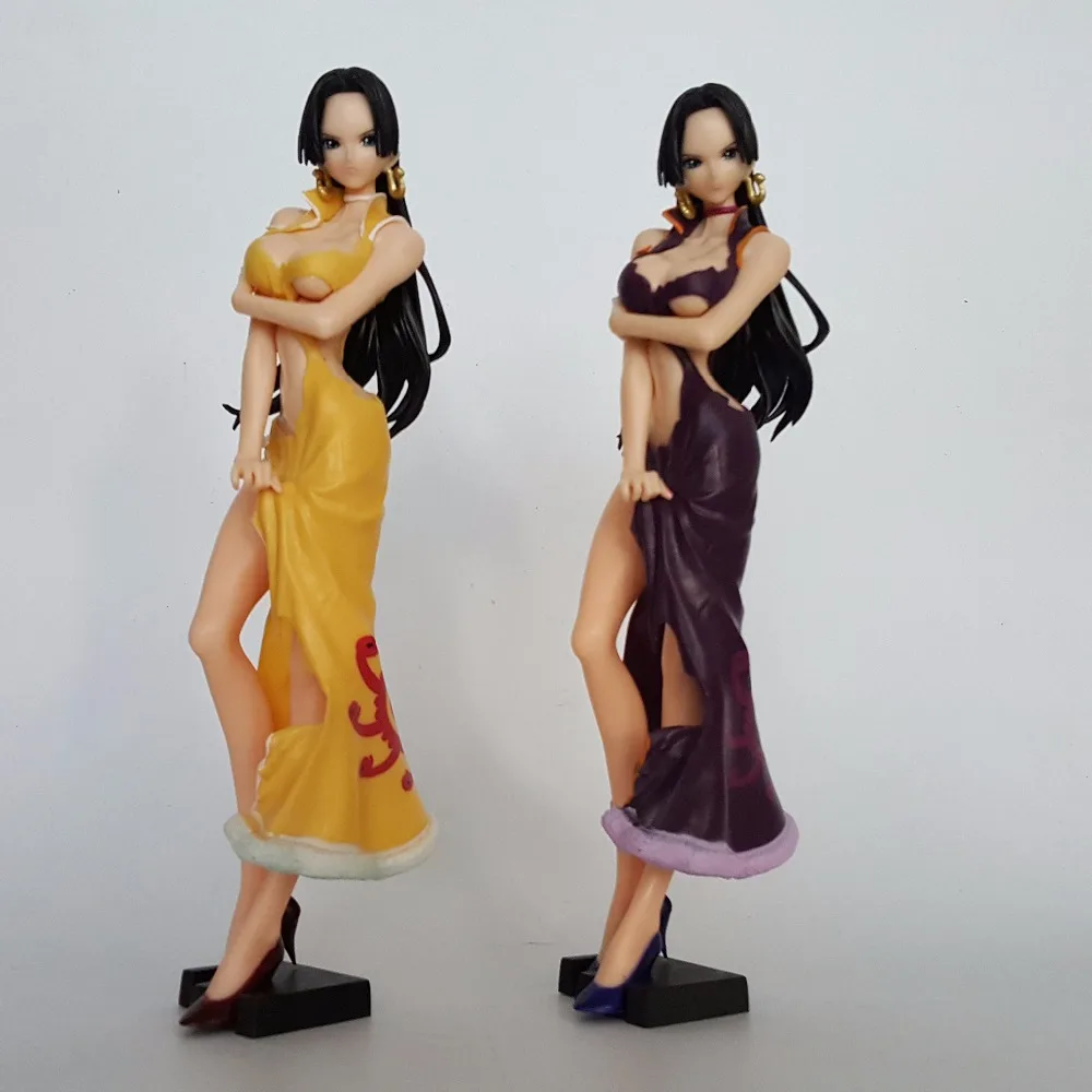 Monogatari Nisemonogatari Oshino Shinobu аниме фигурка с оружием Ver. ПВХ аниме секс кукла подарок Детская экшн кукла модель горячие игрушки PM