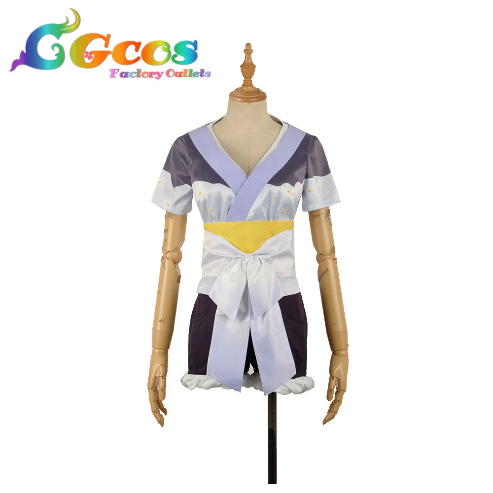 Косплэй костюм обувь в стиле аниме Живая Любовь солнце чудо волна Хэллоуин