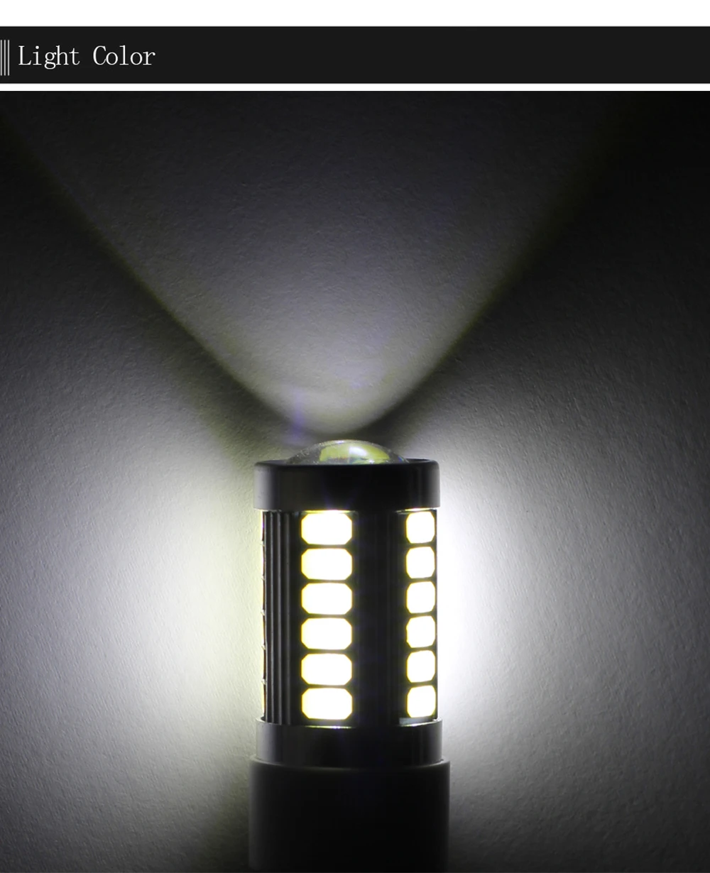 2 шт. P13W 33 SMD 5630 5730 светодиодный Авто Противотуманные огни высокой Мощность 33 светодиодный Автомобильные фары дневного света светильник DRL лампы белый 12V для Mazda CX-5