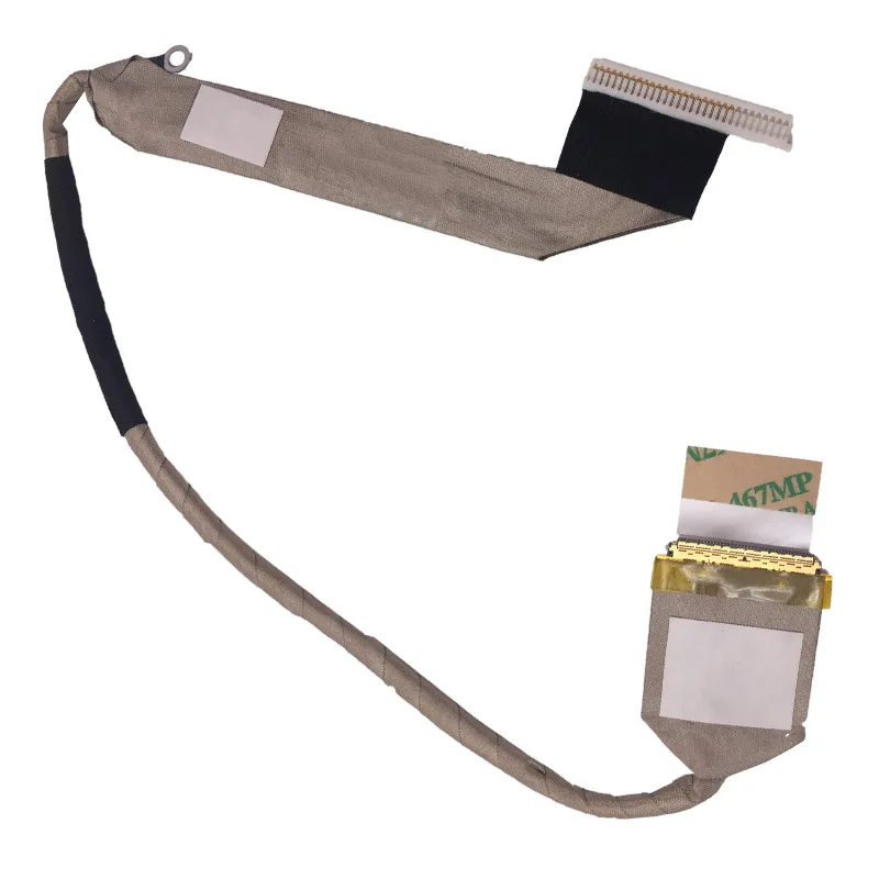 

New Laptop Cable For HP COMPAQ 510 511 515 516 610 615 LED PN: 6017B0200702