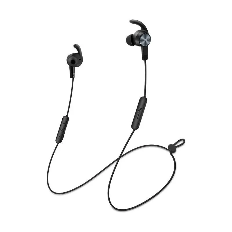 Huawei honor sport AM61 беспроводные наушники honor наушники Bluetooth IPX5 водонепроницаемые BT4.1 Беспроводные спортивные наушники с микрофоном