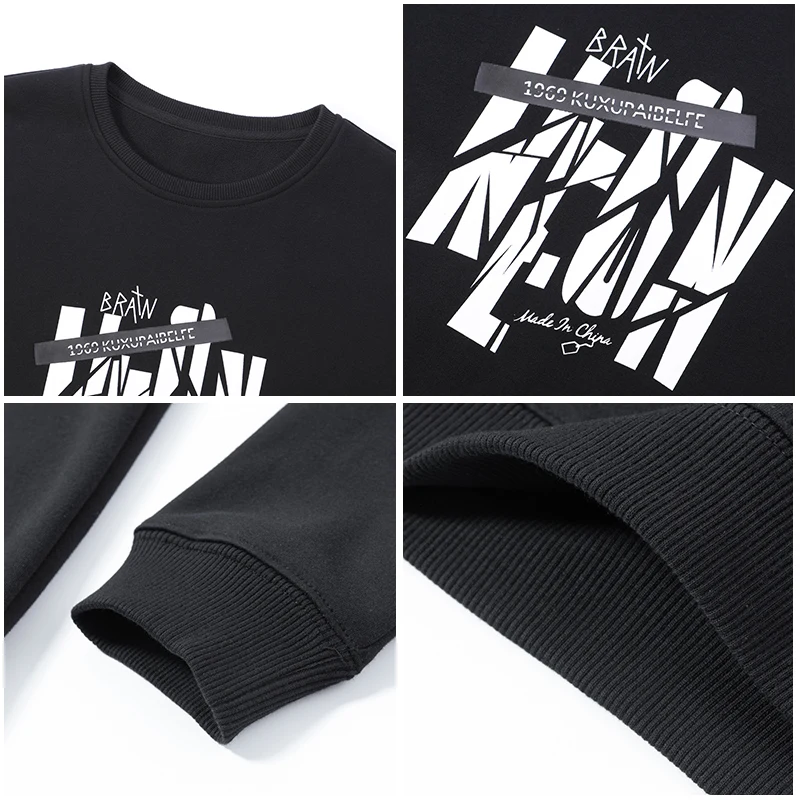 Пионерский лагерь новинка зимняя флисовая толстовка толстовки Мужская