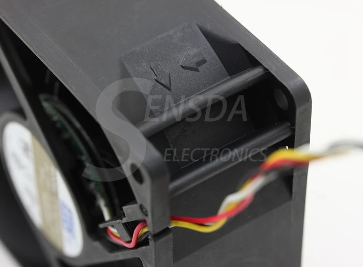 Для компьютера AVC DA09238B24H 018 DC 24V 0.7A 92x92x38 мм инвертор сервера квадратный вентилятор