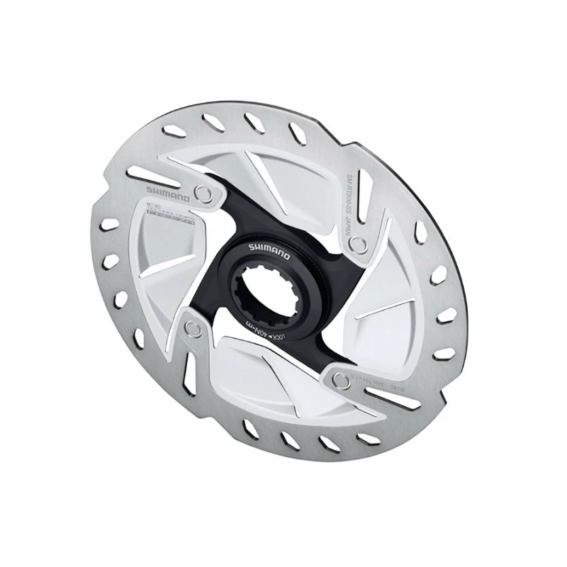 Shimano дисковый тормоз ротора SM RT800 Центральный замок льда Технология 140 мм 160