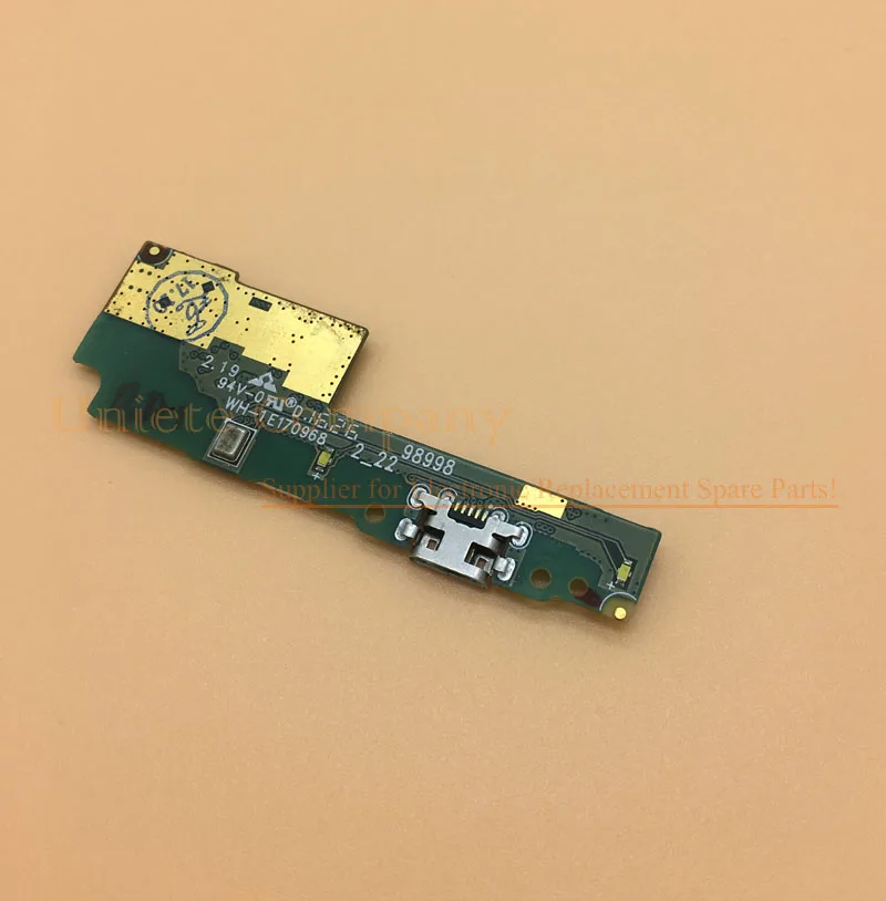 Новинка для Lenovo Phab 2 6 4 дюйма USB зарядный порт док станция зарядное устройство