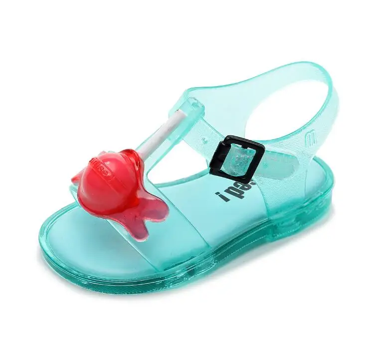 Обувь для девочек Новинка Модная классическая детская обувь из ПВХ Детская с