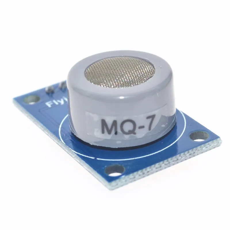 9 шт./1 лот обнаружения газа Сенсор модуль MQ 2 3 4 5 6 7 8 135 Starter Kit|sensor module|detection sensorgas sensor