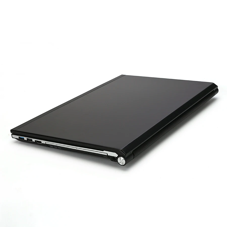 15,6 дюймов intel dual core i7 8 ГБ ОЗУ 128 Гб SSD 1 ТБ HDD 1920x1080P wifi bluetooth DVD Rom Windows 10 ноутбук ПК компьютер Ноутбук