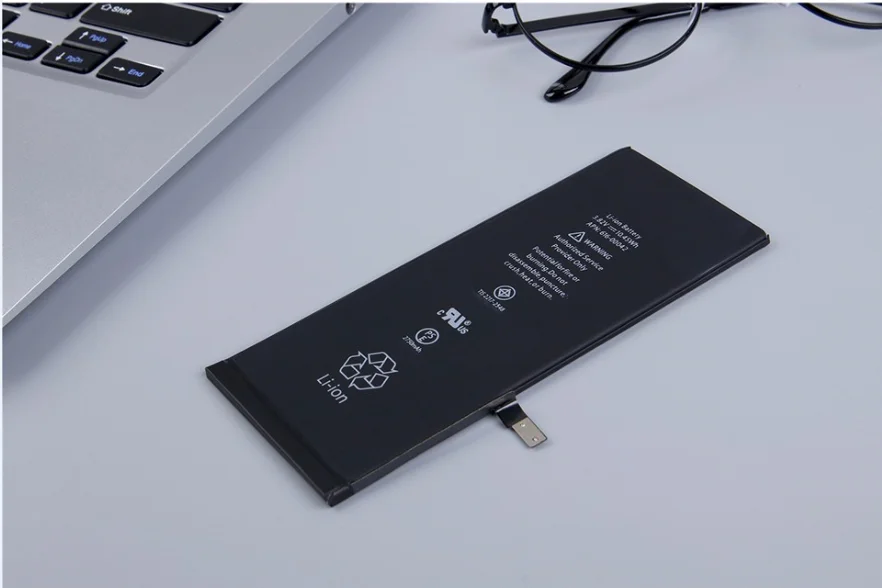 Аккумулятор для телефона iphone 4G 4S 5G 5S аккумулятор 1430mAh A1431 1387 1332 49 сменный аккумулятор AAAAA качественный набор инструментов реальная емкость