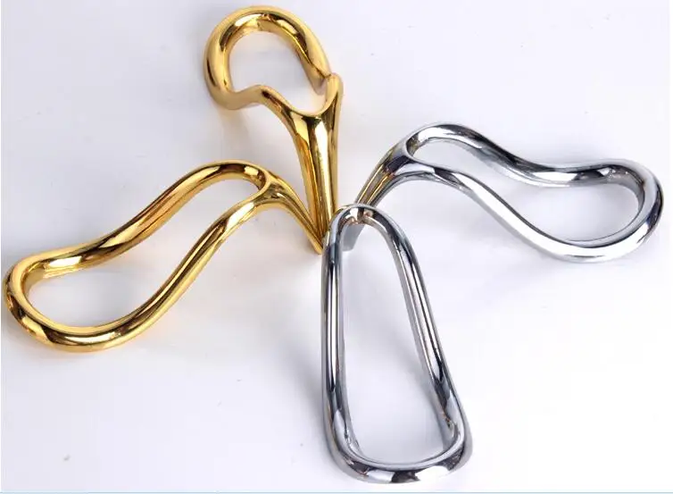 

5pcs/lot smoking pipe metal display stand shelf stainless steel bracket Foldable cigar cigarette Tobacco Pipe holder Stand Rack