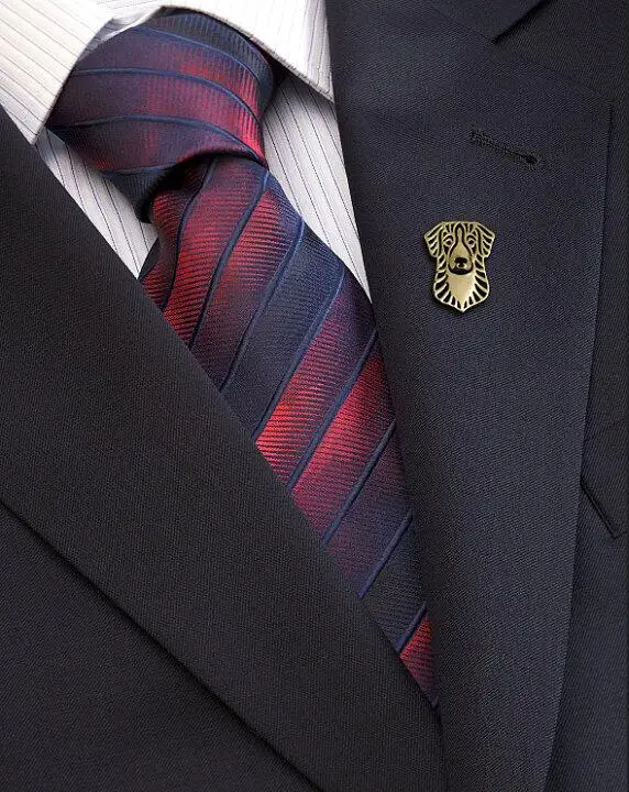 Новая шотландская брошь ручной работы в виде утки ретриева ювелирное изделие для