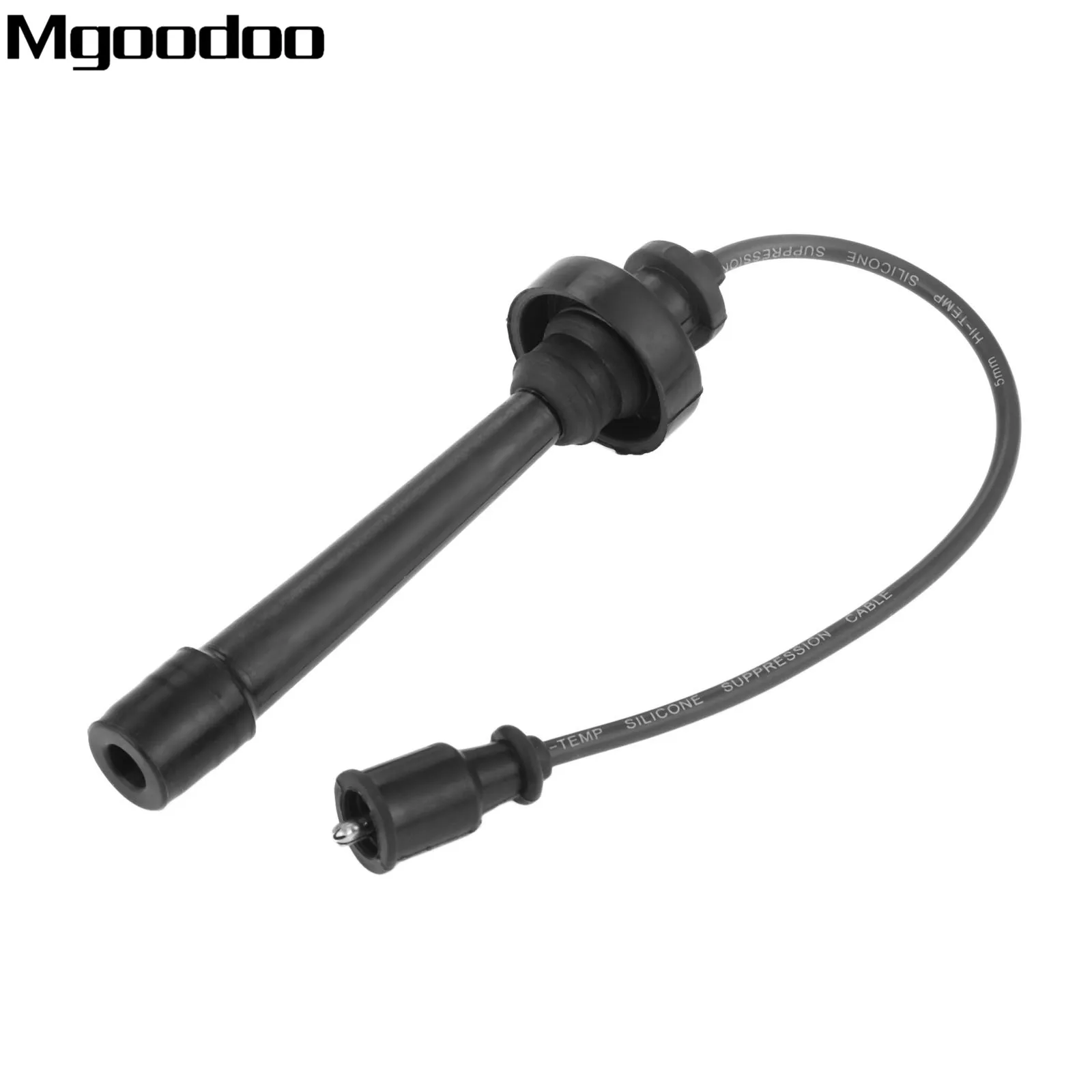 Mgoodoo 2 шт. провод зажигания кабель свечи зажигания ME96 671-4266 09495 для Chrysler Sebring Mitsubishi Galant
