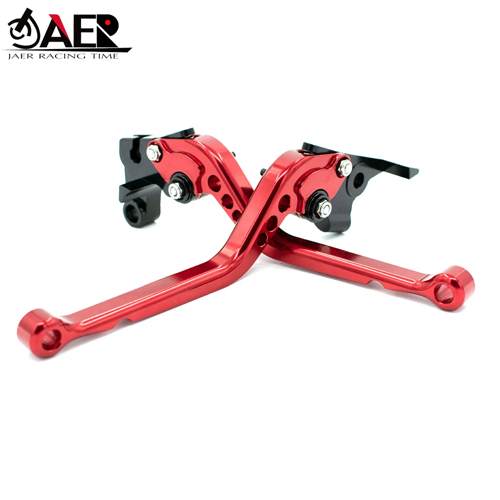 JEAR CNC Motorcycle Brake Clutch Lever for Ducati MONSTER 1200 S R 2014-2018 MULTISTRADA 1200/S/GT 2010-2018 STREETFIGHTER/S 848 |