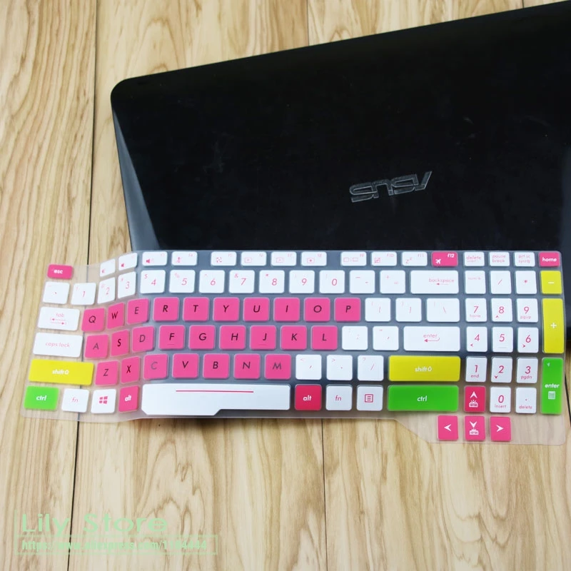 Для Asus TUF FX505 fx505ge FX505G FX 505 GD GM FX505GM fx505dy FX505DU FX505GD FX505DT FX505DD ноутбук клавиатура защитная крышка