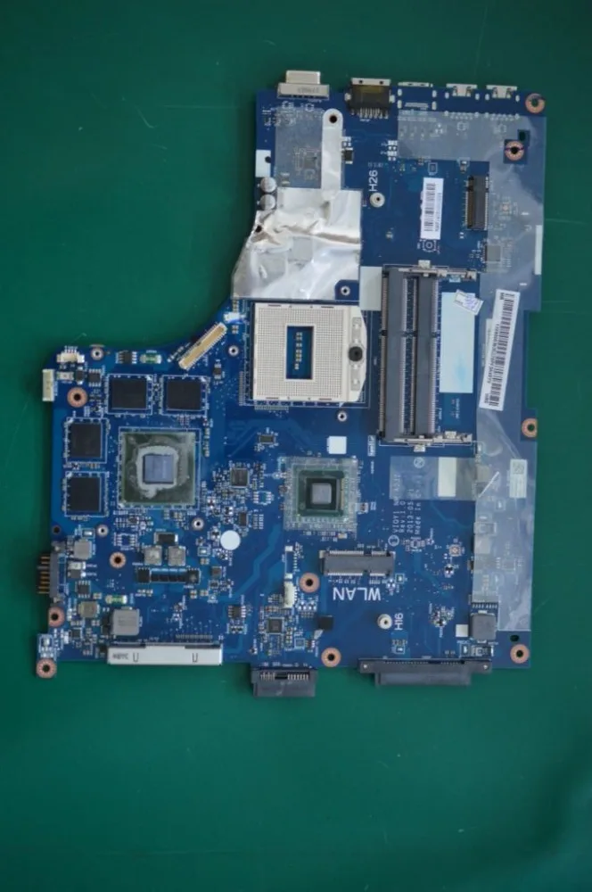 

Applicable to G405 notebook motherboard number LA-9911P FRU 90003635