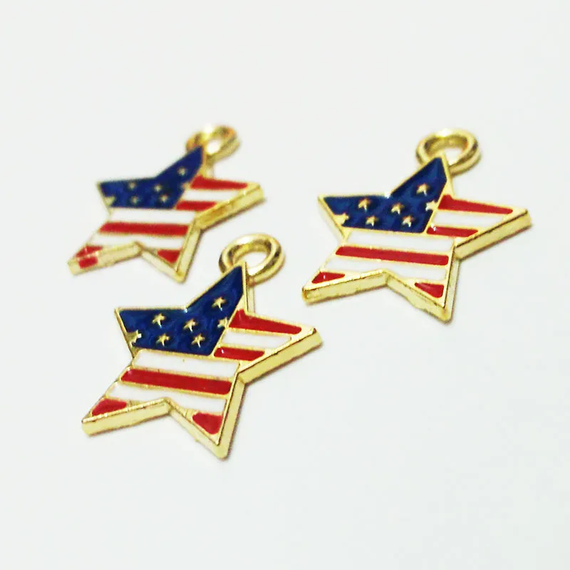 Ожерелье-чокер из эмали 2 шт. | Украшения и аксессуары