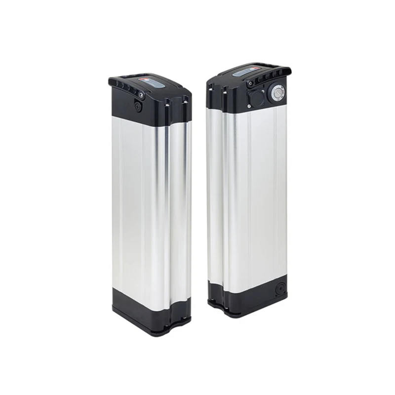 18650 2600mah батарея OEM 13S4P 48V 10.4ah литий ионный аккумулятор с чехлом 5