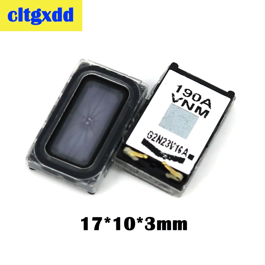 Cltgxdd 2 шт. звуковой сигнал Громкий динамик для HTC one M7 M8 E8 801e 816 802 w/t/d X920E|Шлейфы