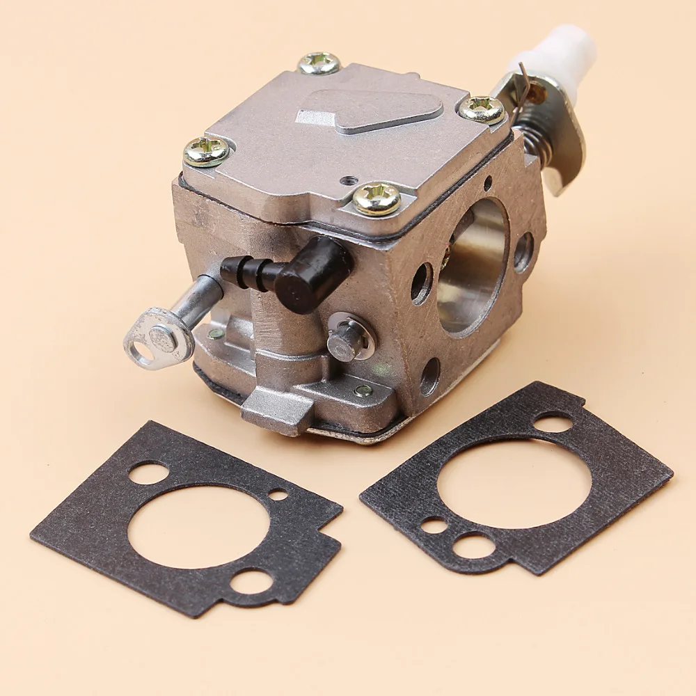 Прокладка для карбюратора HUSQVARNA 181 288 281 288XP 281XP Запчасти бензопилы Tillotson HS 228