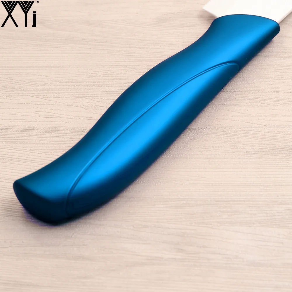 Лидер продаж santoku Кухня Ножи цельнокроеное платье острым зубчатым хлеб Керамика