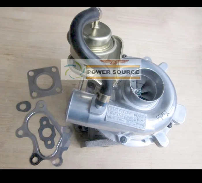 Бесплатная доставка RHF4H VIDZ VA420076 8973311850 8973311 850 турбо для ISUZU Trooper Rodeo 4WD пикап 4JB1TC 4JB1 TC