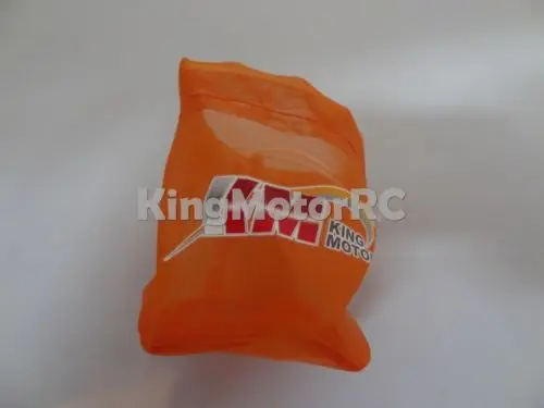 Оранжевый воздушный фильтр крышка посуда подходит для нового King Motor HPI 5b 5T SC SS 2 0 +