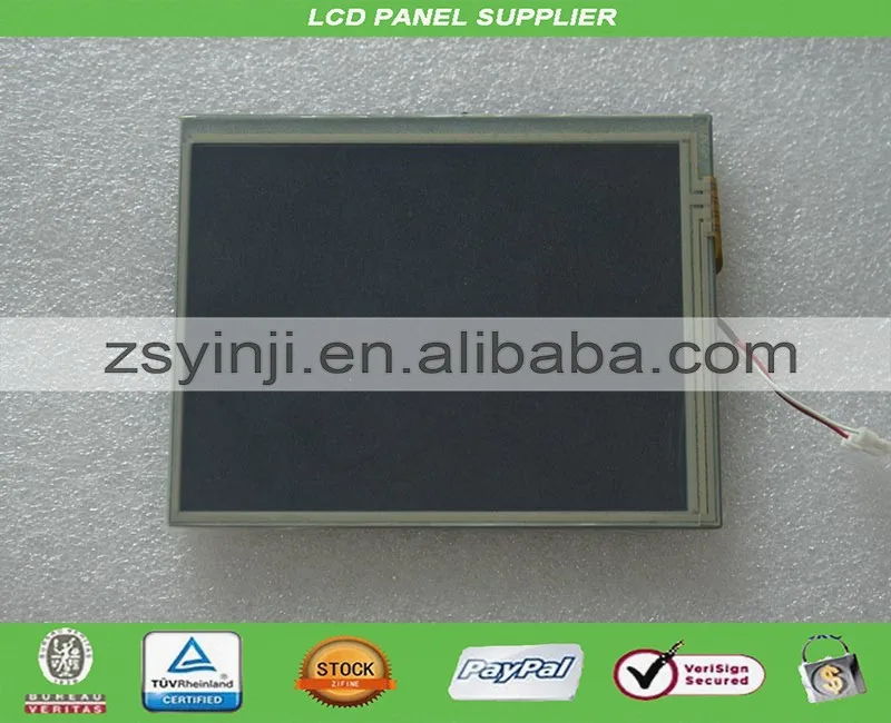 5 7 &quot320*240 a-si TFT LCD панель TX14D22VM1BPA |