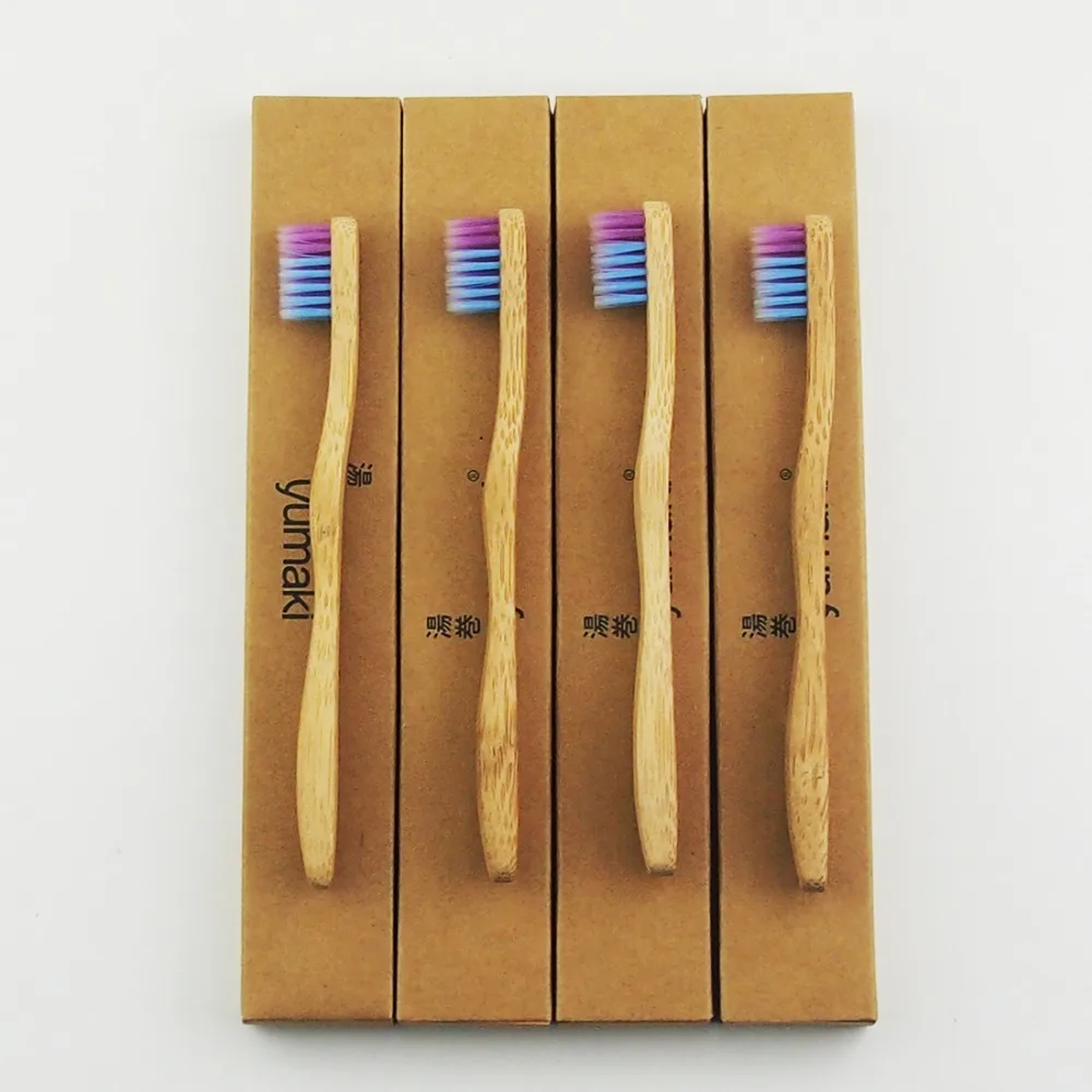 12 шт./упаковка Детские зубные щётки|Зубные щетки| |