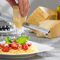 cheese slicer sugar lemon ginger zest fruit peeling stainless steel knife chocolate stripping tool multi kitchen accessories