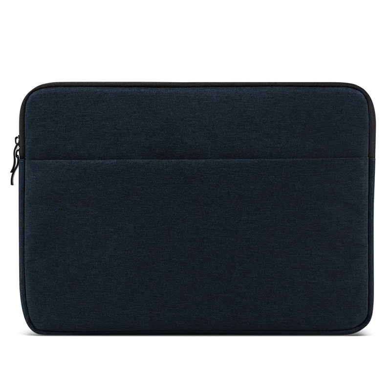 Сумка для ноутбука 15,6 рукав чехол для ноутбука lenovo Macbook air 11 13 14 15,4 дюймов Чехол retina Pro 13," сумка на молнии для мужчин и женщин