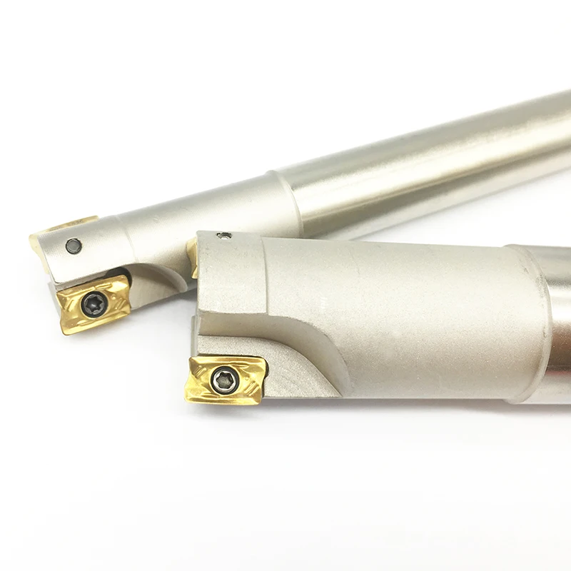 R39011T308 10 шт. + 1 R390 15 мм/16 мм/20 мм/25 мм/32 мм 2 т держатель для фрезерования карбидная