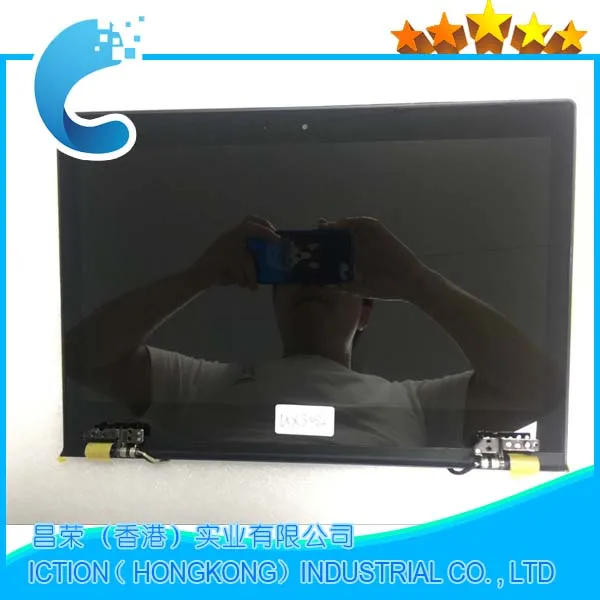 ЖК дисплей и сенсорный экран для Asus zeenbook UX302 UX302LG UX302L UX302LA|ЖК-экран ноутбуков| |