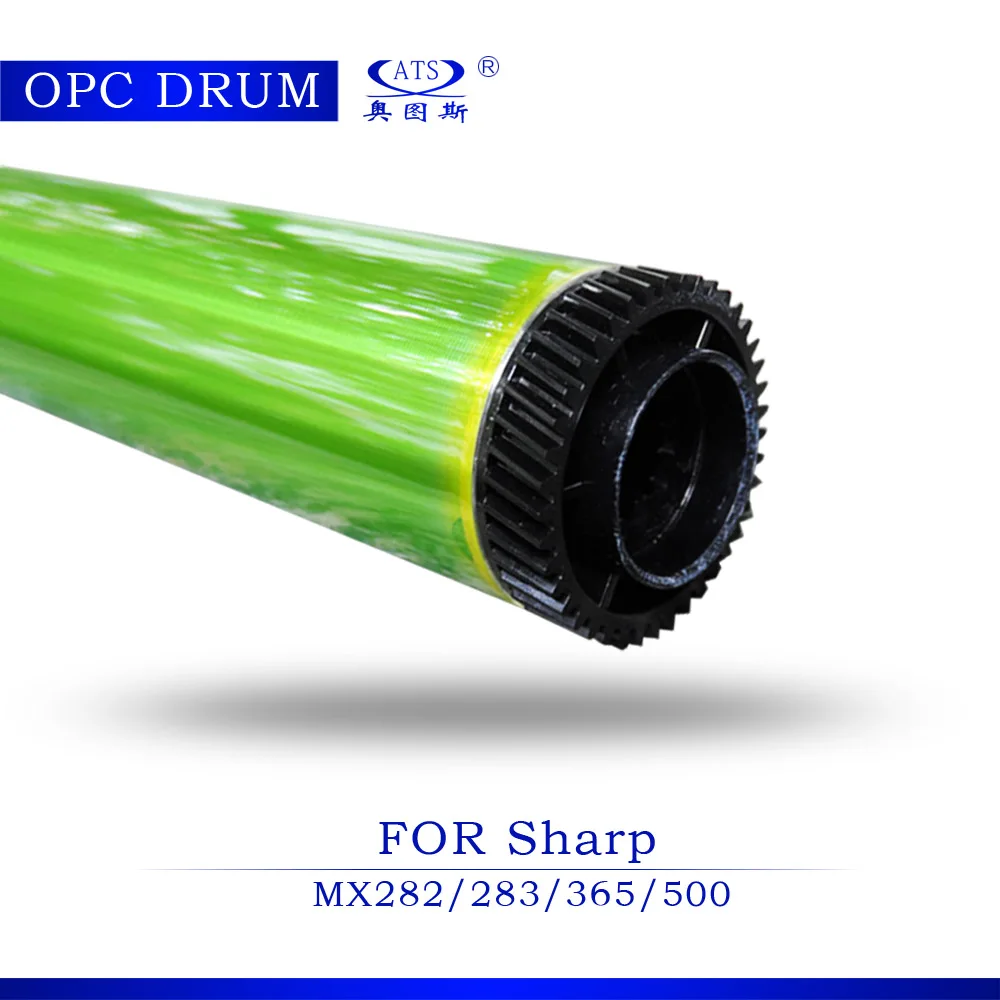 Фотобарабан для копировального аппарата MX282 MX283 MX365 MX500 запасные части