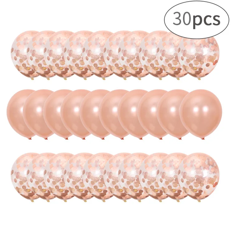 Quality Foil Birthday Balloons Air Helium Number Balloon Figures Happy Party Decorations Kid Baloons Balon | Дом и сад