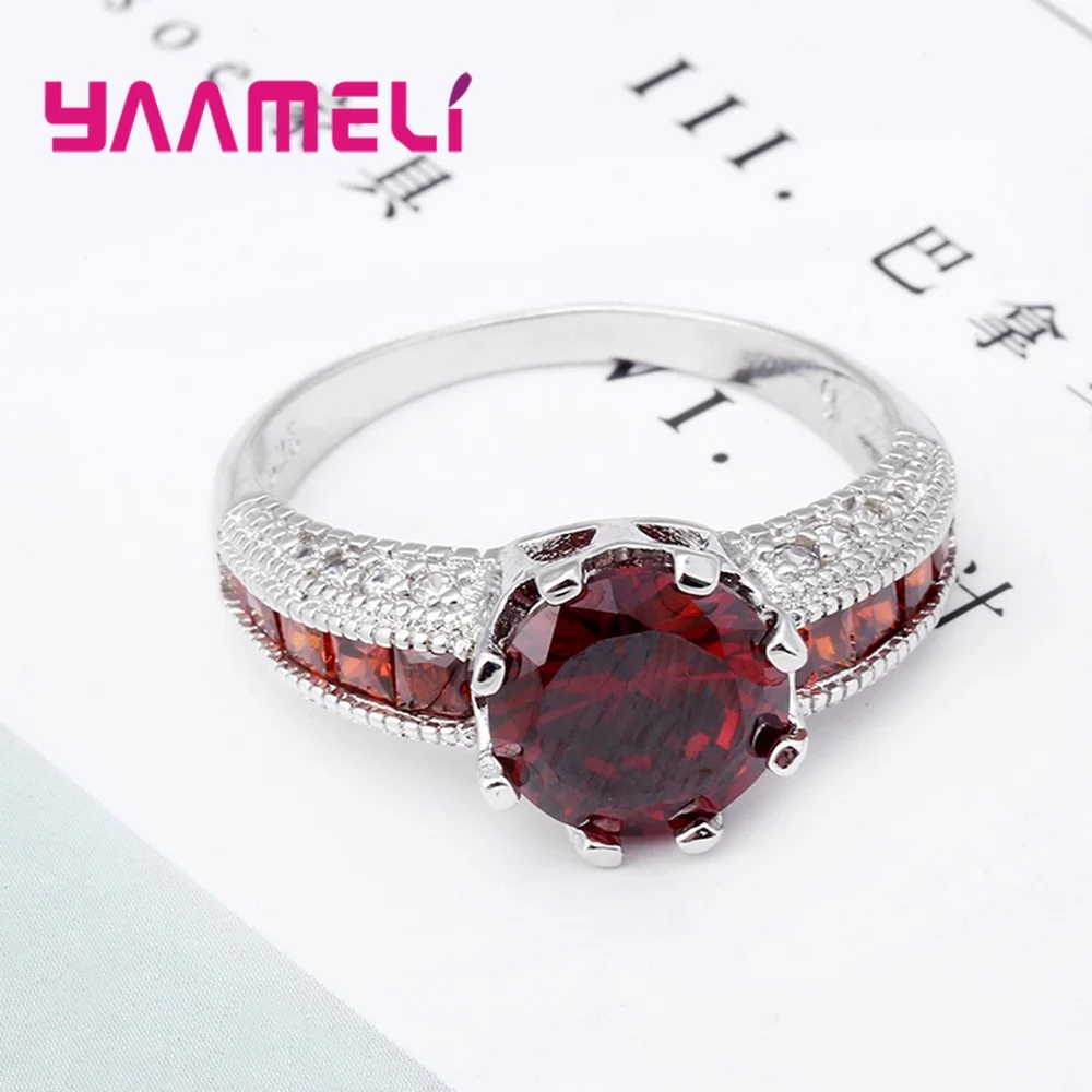 Женские обручальные кольца с фианитами серебро 925 пробы ювелирные изделия