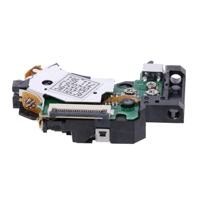 PVR 802W со сменной лазерной линзой запасные части для Sony PlayStation 2 PS2 Slim|Запасные